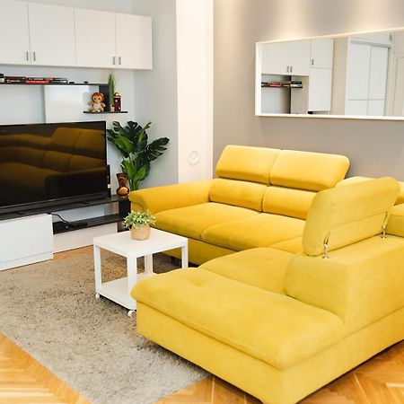 Casa De Dinca, 2 Bedroom, 6 Person, Free Parking Zone Zagreb Dış mekan fotoğraf