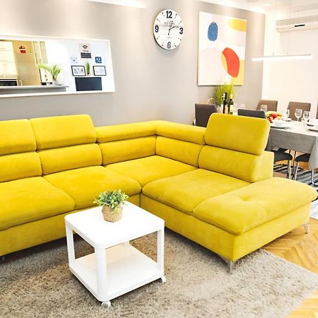 Casa De Dinca, 2 Bedroom, 6 Person, Free Parking Zone Zagreb Dış mekan fotoğraf