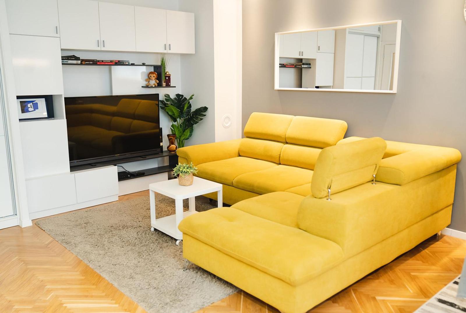 Casa De Dinca, 2 Bedroom, 6 Person, Free Parking Zone Zagreb Dış mekan fotoğraf