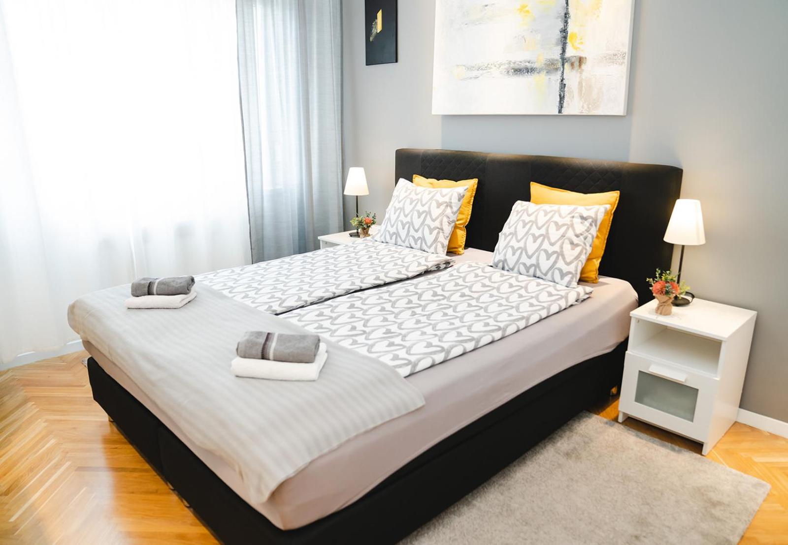 Casa De Dinca, 2 Bedroom, 6 Person, Free Parking Zone Zagreb Dış mekan fotoğraf