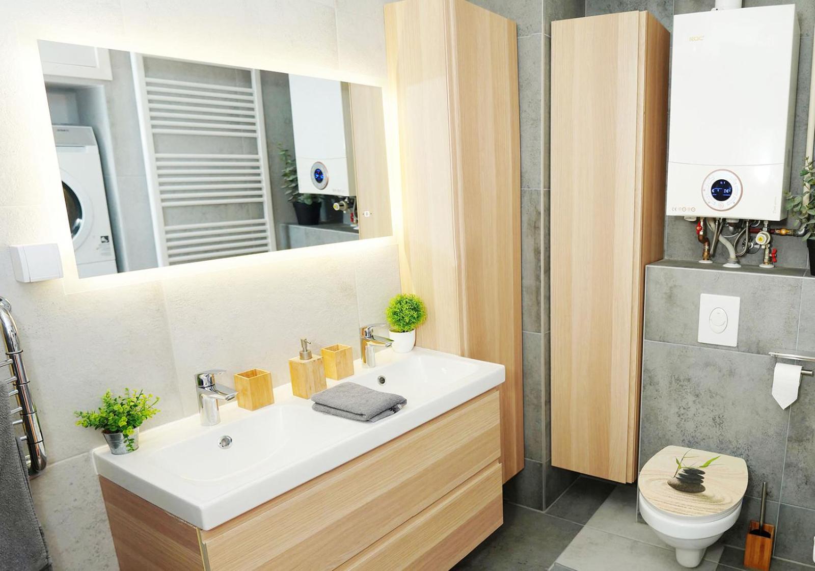 Casa De Dinca, 2 Bedroom, 6 Person, Free Parking Zone Zagreb Dış mekan fotoğraf