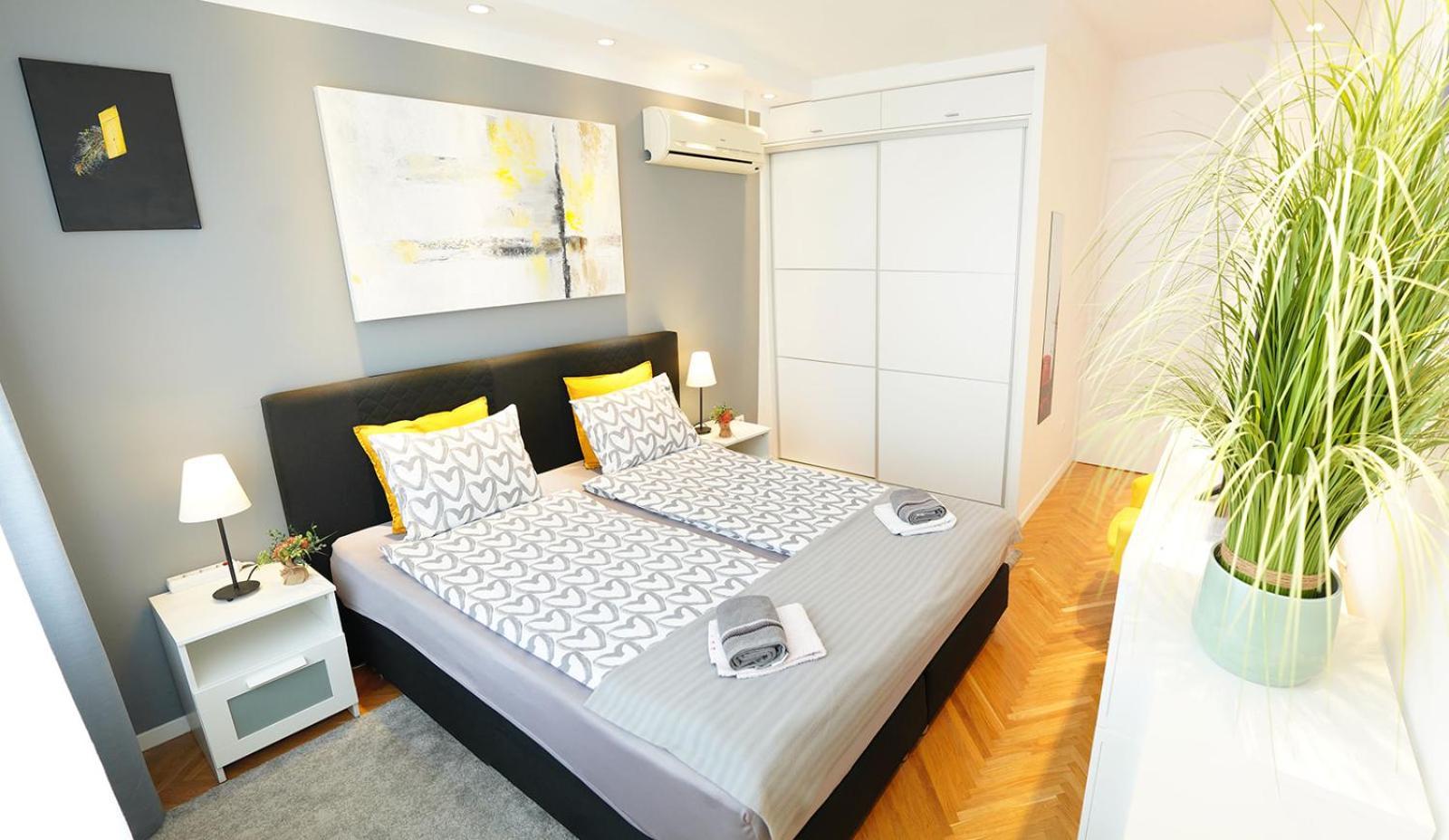Casa De Dinca, 2 Bedroom, 6 Person, Free Parking Zone Zagreb Dış mekan fotoğraf