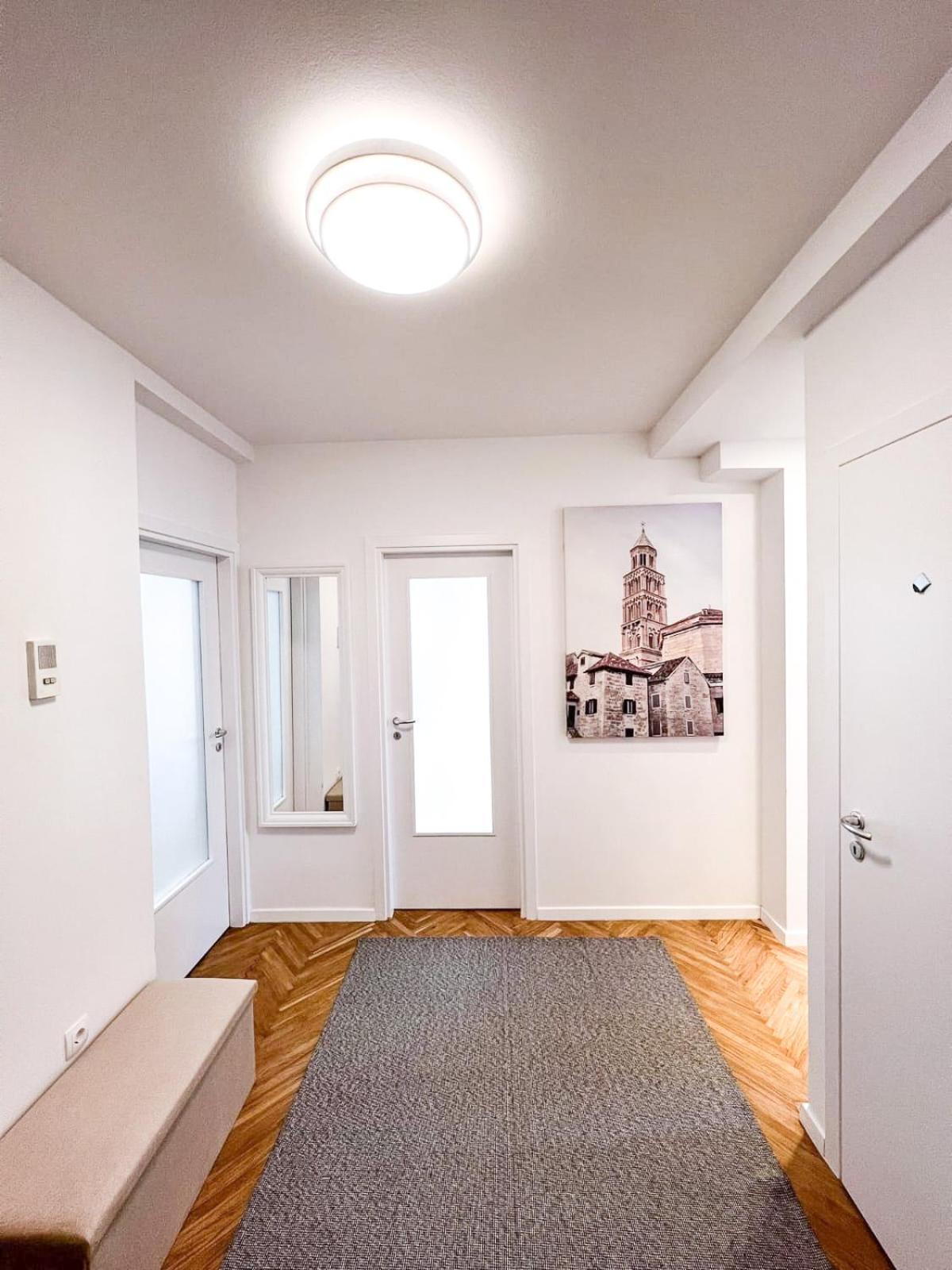Casa De Dinca, 2 Bedroom, 6 Person, Free Parking Zone Zagreb Dış mekan fotoğraf